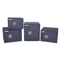 Burton Ignis S2 Fire Safe Range