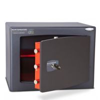 Burton Torino Eurokey Keylock Safe Range