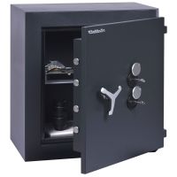 Chubbsafes Trident Grade 4 Keylock Safe range