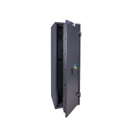 Burton Warden LFS Gun Safe Range