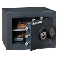 Chubbsafes Zeta Grade 0 Safe Range