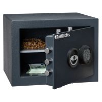 Chubbsafes Zeta Grade 1 Safe Range