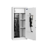 Charvat ZS Gun Cabinet Range