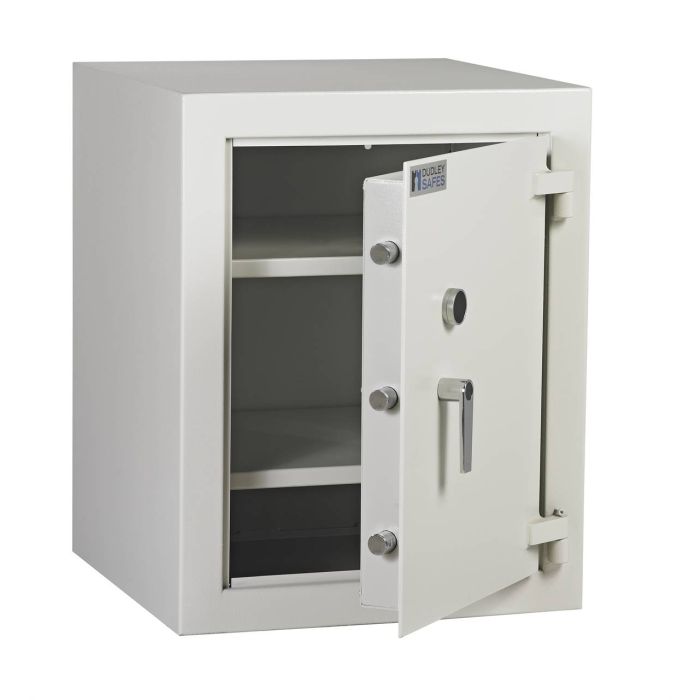 Multi Purpose Cabinets 1.5 Rated Keylock Dudley Safes