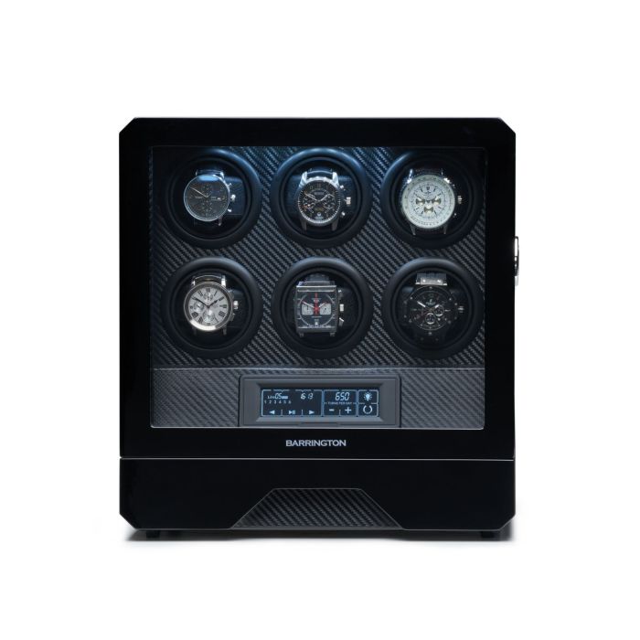 Barrington watch winder discount discount