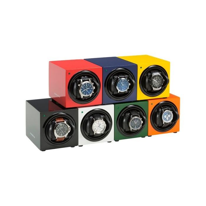 Single watch winder 2025