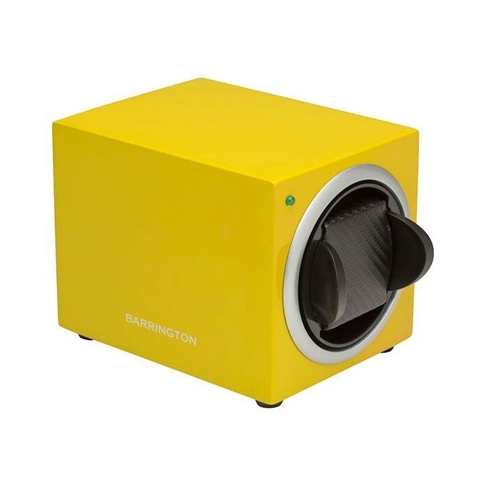 Barrington single sales watch winder