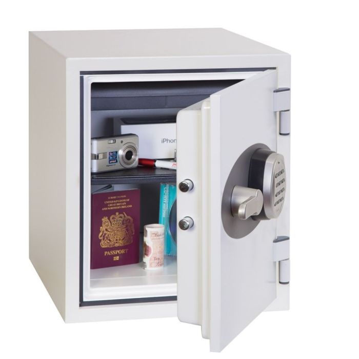 Titan FS1282E, Fire Safe, Electronic Lock