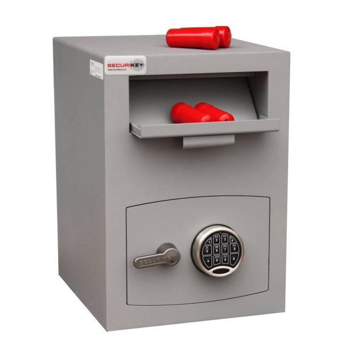 Minivault deals