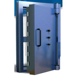 Chubbsafes Centurion Vault Door v2