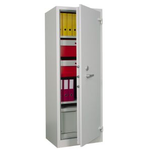 Chubbsafes Archive Cabinet Size 450K