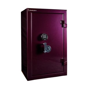 Barrington Purple Grade 2 Luxury Size 4E Safe
