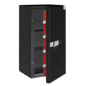 Burton Brixia Tre Grade 3 Size 5E Luxury Safe 