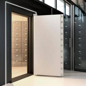 Chubbsafes Centurion Vault Range