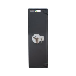 Burton Safes Gamekeeper Gold 5K Gun Safe