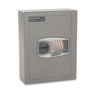 Burton Heavy Duty CE 120 Key Cabinet