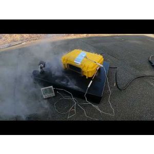 De Raat Lithium-Ion Small Chest 