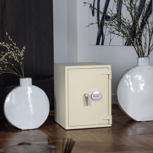Burton Lusso Grade 2 Luxury Safe Range