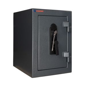 Charvat Grade 3 Safe Range