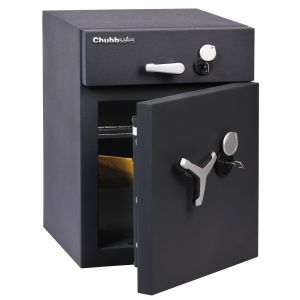 Chubbsafes ProGuard Grade 1 Size 60 Deposit Safe