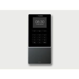 TimeMoto TM-616 with RFID Sensor - Time Clock System