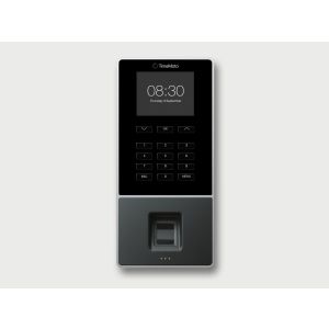 TimeMoto TM-626 - Time Clock System