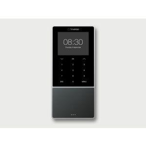 TimeMoto TM-818 - Time Clock System
