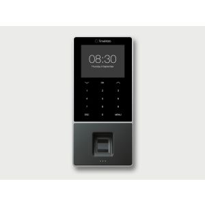 TimeMoto TM-828 - Time Clock System