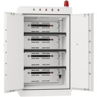 Phoenix BS1940 Battery Commander Pro Safe Range