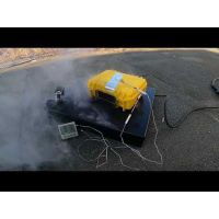 De Raat Lithium-Ion Chest Range