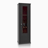 De Raat Scrigno Gun Glass Display S2 Safe Range