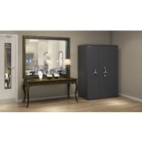 Chubbsafes Triforce Grade 6 Keylock Safe range