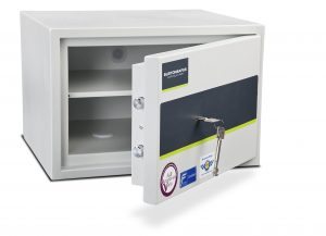 Eurovault Aver S2 Home Safe