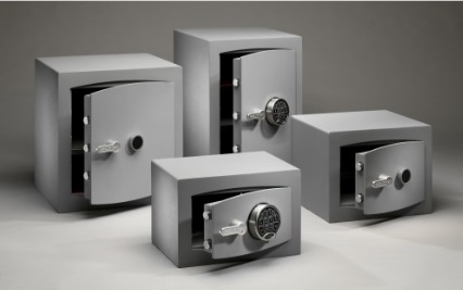 High security safe Supplier