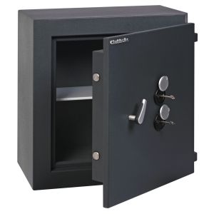 Chubbsafes Custodian Grade 4 Keylock Safe range