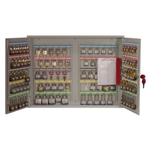 Securikey Key Vault Padlock Cabinet Range