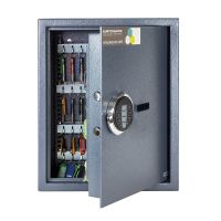 Burton Safes Electronic KG Key Cabinet range