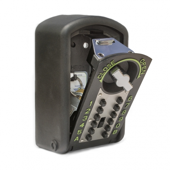 Burton Keyguard XL Image